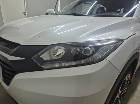 HONDA HR-V 1.8 16V 4P TOURING FLEX AUTOM�TICO CVT, Foto 3