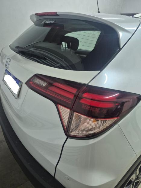 HONDA HR-V 1.8 16V 4P TOURING FLEX AUTOM�TICO CVT, Foto 4