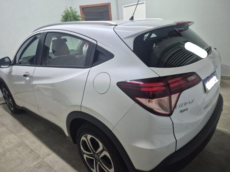 HONDA HR-V 1.8 16V 4P TOURING FLEX AUTOM�TICO CVT, Foto 5