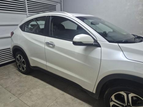 HONDA HR-V 1.8 16V 4P TOURING FLEX AUTOM�TICO CVT, Foto 6