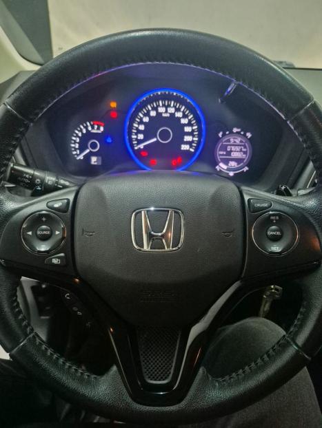 HONDA HR-V 1.8 16V 4P TOURING FLEX AUTOM�TICO CVT, Foto 8