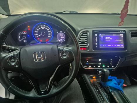 HONDA HR-V 1.8 16V 4P TOURING FLEX AUTOM�TICO CVT, Foto 9