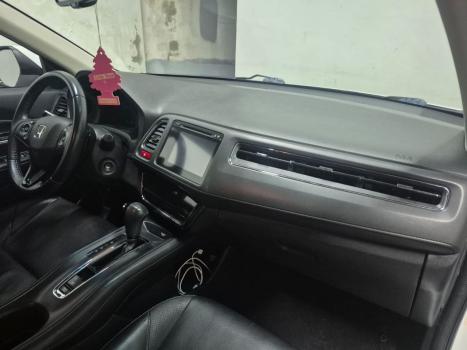 HONDA HR-V 1.8 16V 4P TOURING FLEX AUTOM�TICO CVT, Foto 10