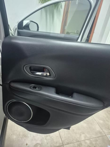 HONDA HR-V 1.8 16V 4P TOURING FLEX AUTOM�TICO CVT, Foto 11