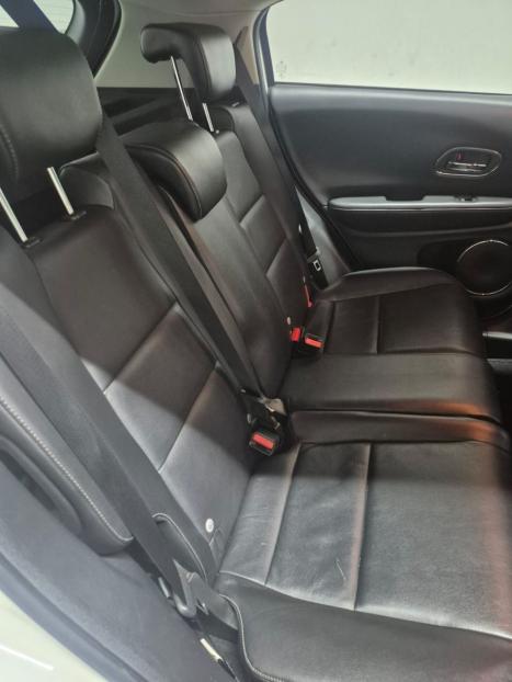 HONDA HR-V 1.8 16V 4P TOURING FLEX AUTOM�TICO CVT, Foto 12