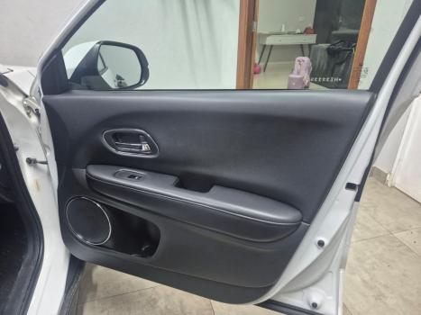 HONDA HR-V 1.8 16V 4P TOURING FLEX AUTOM�TICO CVT, Foto 13