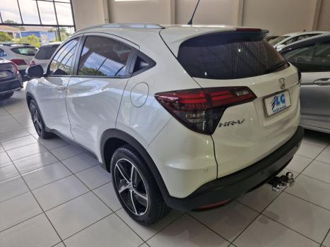HONDA HR-V 1.8 16V 4P EXL FLEX AUTOM�TICO CVT, Foto 2