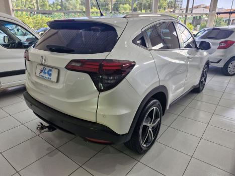 HONDA HR-V 1.8 16V 4P EXL FLEX AUTOM�TICO CVT, Foto 4