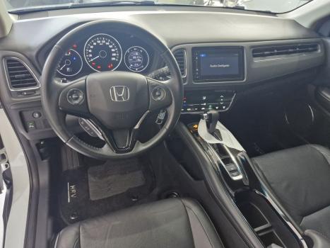 HONDA HR-V 1.8 16V 4P EXL FLEX AUTOM�TICO CVT, Foto 5