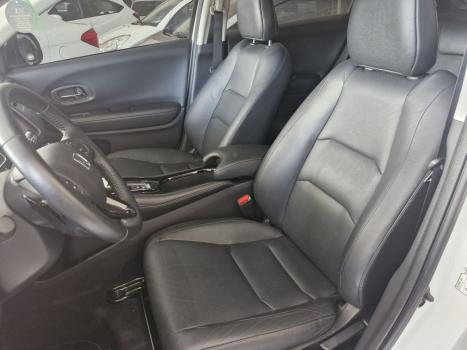 HONDA HR-V 1.8 16V 4P EXL FLEX AUTOM�TICO CVT, Foto 6