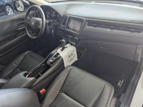 HONDA HR-V 1.8 16V 4P EXL FLEX AUTOM�TICO CVT, Foto 7