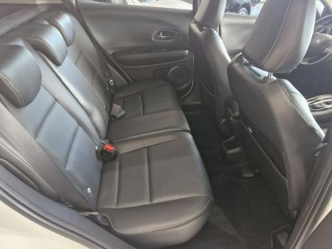 HONDA HR-V 1.8 16V 4P EXL FLEX AUTOM�TICO CVT, Foto 8