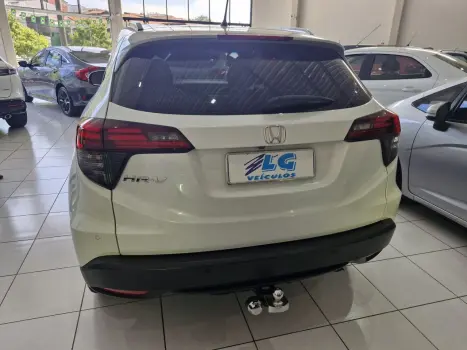 HONDA HR-V 1.8 16V 4P EXL FLEX AUTOM�TICO CVT, Foto 9