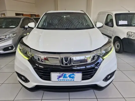 HONDA HR-V 1.8 16V 4P EXL FLEX AUTOM�TICO CVT, Foto 10