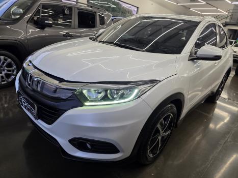 HONDA HR-V 1.8 16V 4P EX FLEX AUTOM�TICO CVT, Foto 2