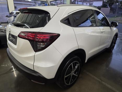 HONDA HR-V 1.8 16V 4P EX FLEX AUTOM�TICO CVT, Foto 3