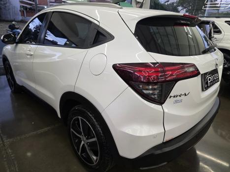 HONDA HR-V 1.8 16V 4P EX FLEX AUTOM�TICO CVT, Foto 4