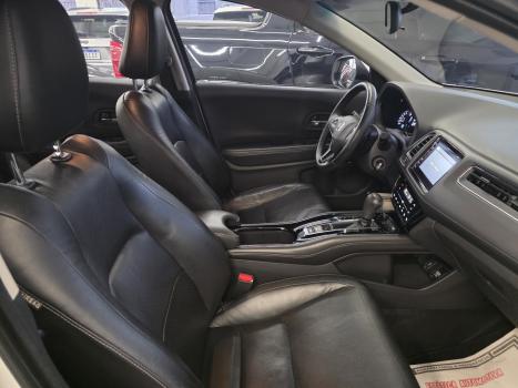 HONDA HR-V 1.8 16V 4P EX FLEX AUTOM�TICO CVT, Foto 6