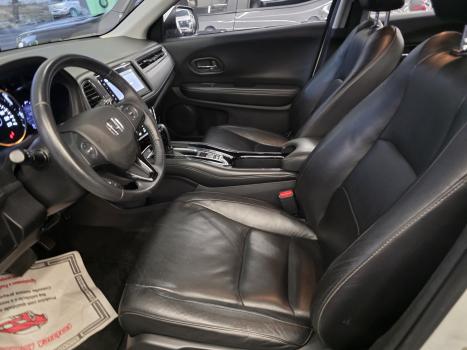 HONDA HR-V 1.8 16V 4P EX FLEX AUTOM�TICO CVT, Foto 8