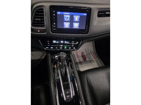 HONDA HR-V 1.8 16V 4P EX FLEX AUTOM�TICO CVT, Foto 10