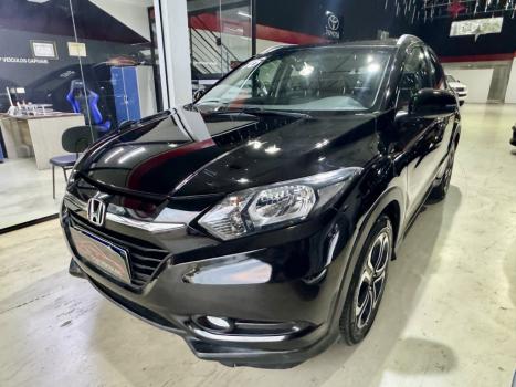 HONDA HR-V 1.8 16V 4P EXL FLEX AUTOM�TICO CVT, Foto 2