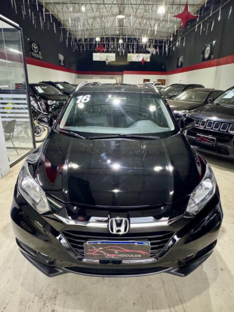 HONDA HR-V 1.8 16V 4P EXL FLEX AUTOM�TICO CVT, Foto 3