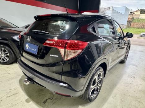HONDA HR-V 1.8 16V 4P EXL FLEX AUTOM�TICO CVT, Foto 4