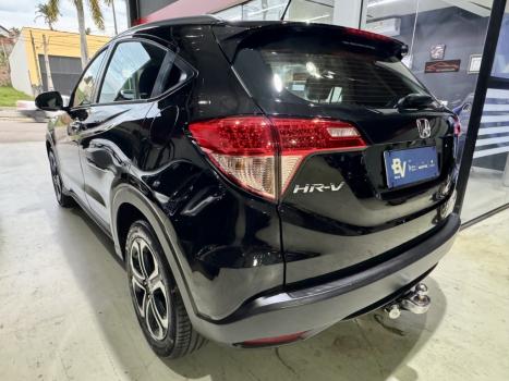 HONDA HR-V 1.8 16V 4P EXL FLEX AUTOM�TICO CVT, Foto 5
