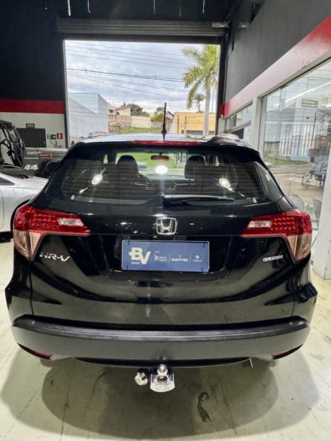HONDA HR-V 1.8 16V 4P EXL FLEX AUTOM�TICO CVT, Foto 6