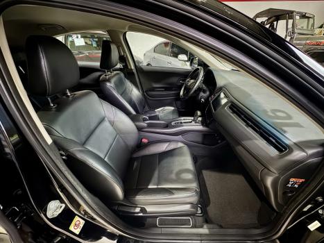 HONDA HR-V 1.8 16V 4P EXL FLEX AUTOM�TICO CVT, Foto 7