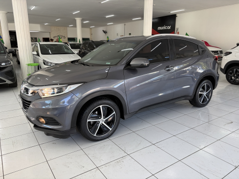HONDA HR-V 1.8 16V 4P EX FLEX AUTOM�TICO CVT, Foto 2