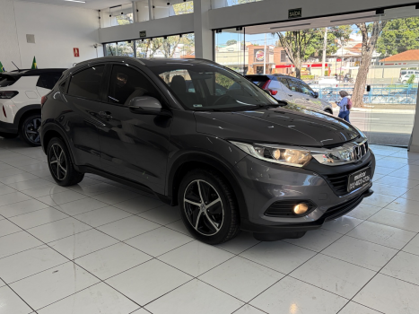 HONDA HR-V 1.8 16V 4P EX FLEX AUTOM�TICO CVT, Foto 3