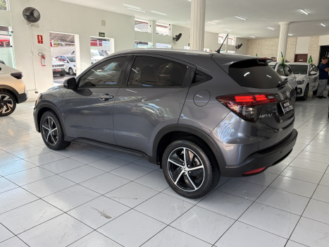 HONDA HR-V 1.8 16V 4P EX FLEX AUTOM�TICO CVT, Foto 4