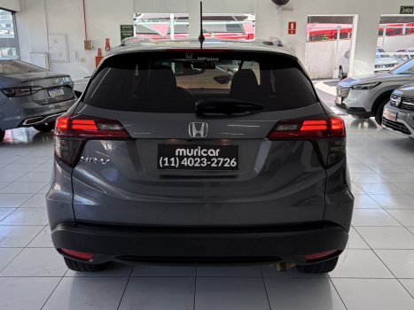 HONDA HR-V 1.8 16V 4P EX FLEX AUTOM�TICO CVT, Foto 5