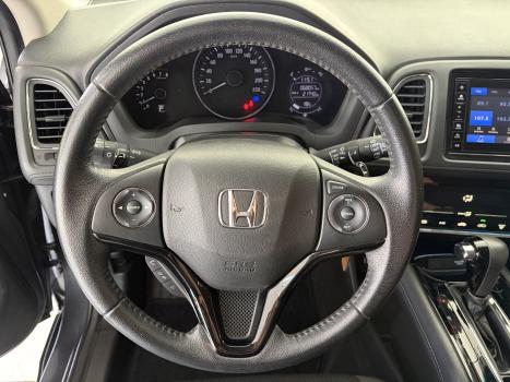 HONDA HR-V 1.8 16V 4P EX FLEX AUTOM�TICO CVT, Foto 7