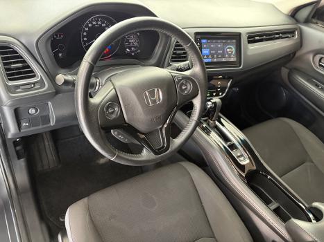 HONDA HR-V 1.8 16V 4P EX FLEX AUTOM�TICO CVT, Foto 8