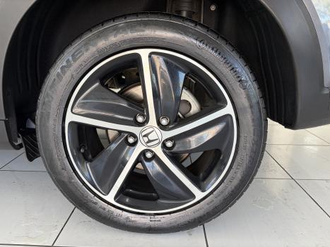 HONDA HR-V 1.8 16V 4P EX FLEX AUTOM�TICO CVT, Foto 11