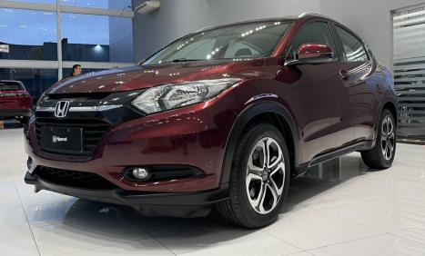 HONDA HR-V 1.8 16V 4P EX FLEX AUTOM�TICO CVT, Foto 1