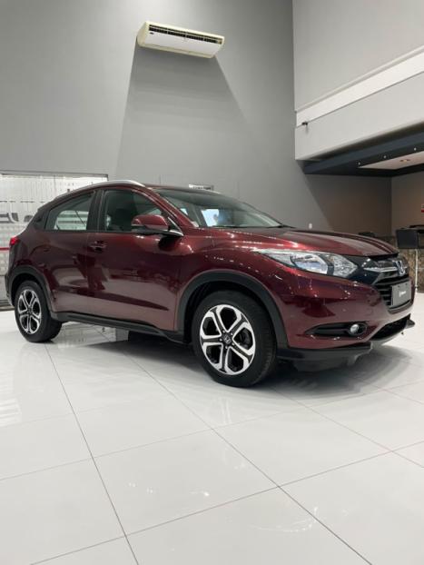 HONDA HR-V 1.8 16V 4P EX FLEX AUTOM�TICO CVT, Foto 2
