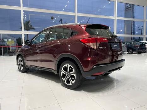 HONDA HR-V 1.8 16V 4P EX FLEX AUTOM�TICO CVT, Foto 5