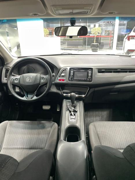 HONDA HR-V 1.8 16V 4P EX FLEX AUTOM�TICO CVT, Foto 6