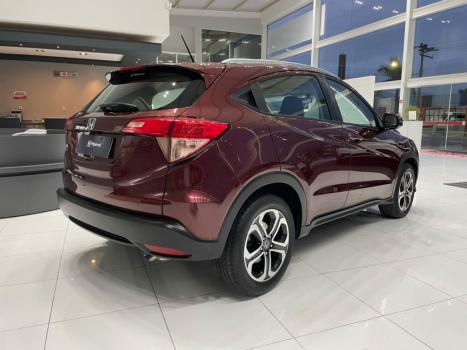 HONDA HR-V 1.8 16V 4P EX FLEX AUTOM�TICO CVT, Foto 7