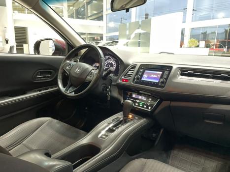 HONDA HR-V 1.8 16V 4P EX FLEX AUTOM�TICO CVT, Foto 8