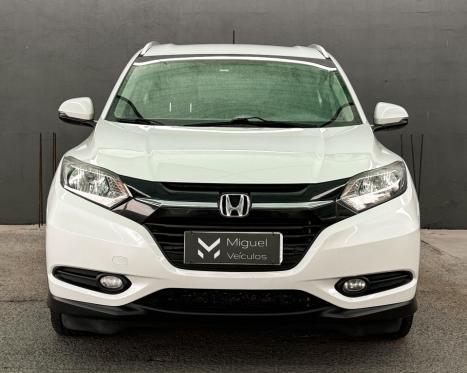 HONDA HR-V 1.8 16V 4P EXL FLEX AUTOM�TICO CVT, Foto 2