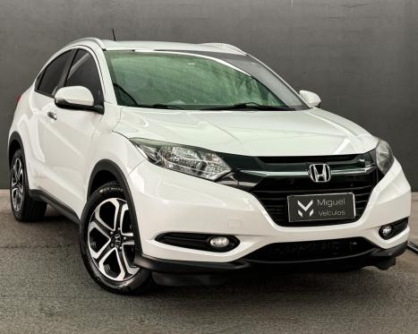 HONDA HR-V 1.8 16V 4P EXL FLEX AUTOM�TICO CVT, Foto 3