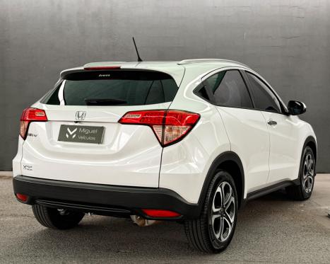 HONDA HR-V 1.8 16V 4P EXL FLEX AUTOM�TICO CVT, Foto 4