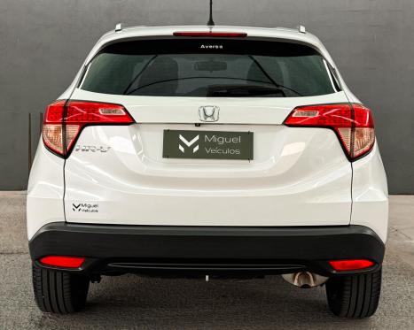 HONDA HR-V 1.8 16V 4P EXL FLEX AUTOM�TICO CVT, Foto 5