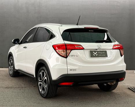 HONDA HR-V 1.8 16V 4P EXL FLEX AUTOM�TICO CVT, Foto 6