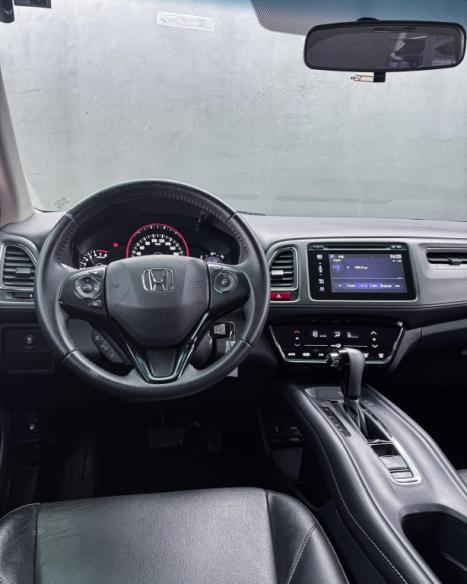 HONDA HR-V 1.8 16V 4P EXL FLEX AUTOM�TICO CVT, Foto 7