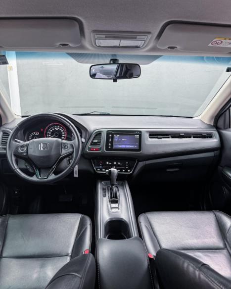 HONDA HR-V 1.8 16V 4P EXL FLEX AUTOM�TICO CVT, Foto 8